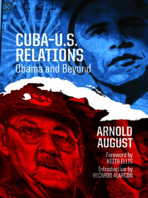 cover image of Cuba–U.S. Relations